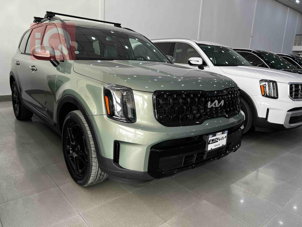 Kia Telluride